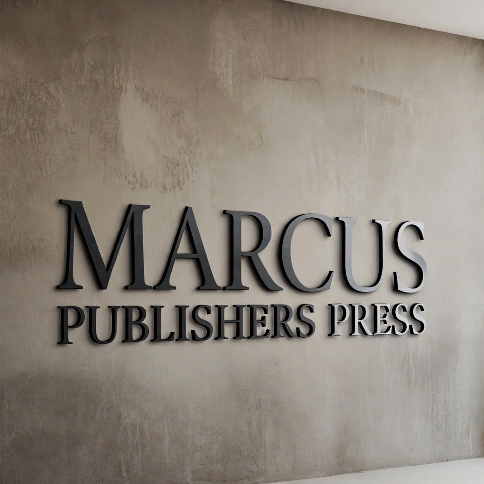 Marcuspublisherspress
